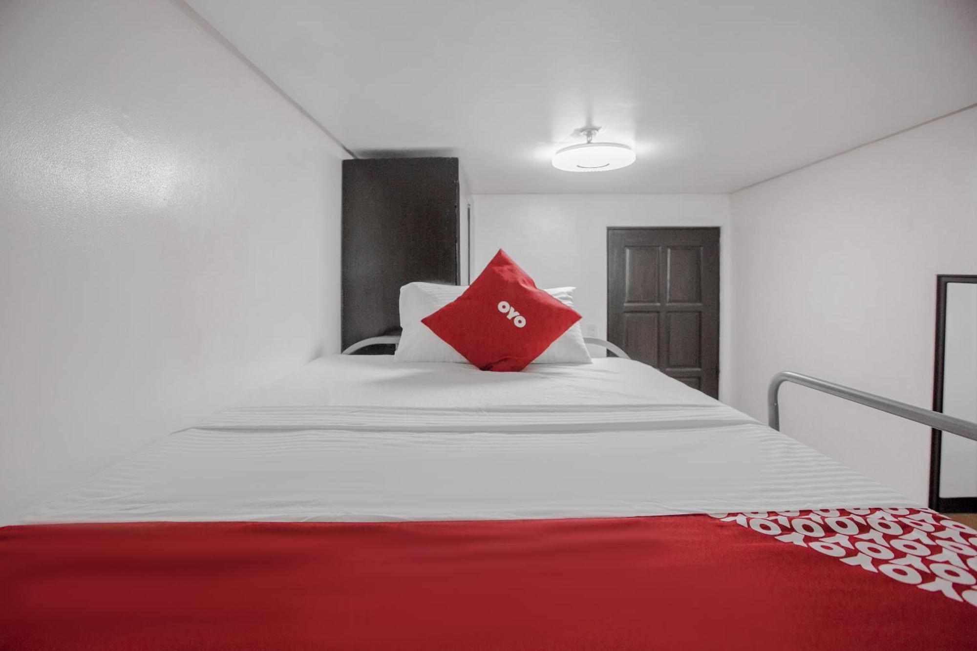 Haeinsa Condotel Кесон-Сіті Екстер'єр фото