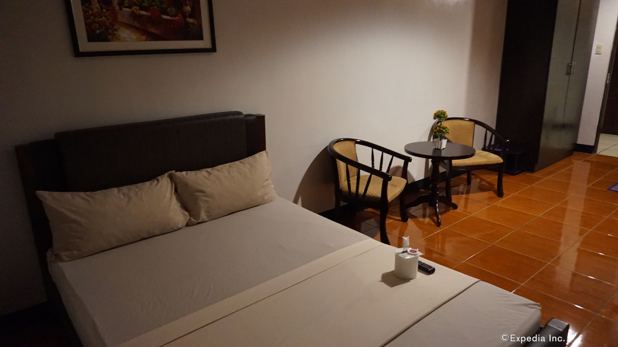 Haeinsa Condotel Кесон-Сіті Екстер'єр фото